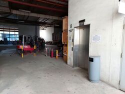 West Connect Building (D22), Factory #567446761